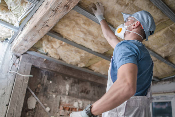 Best Insulation for Specific Applications in Perry, GA