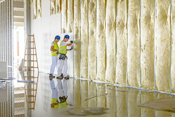 Best Insulation for Specific Applications in Perry, GA